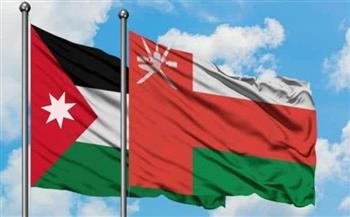 الأردن وسلطنة عمان تبحثان أوجه التعاون والقضايا ذات الاهتمام المشترك