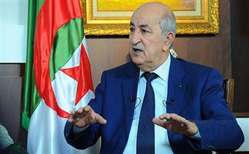 الجزائر والبرتغال تبحثان العلاقات الثنائية بين البلدين
