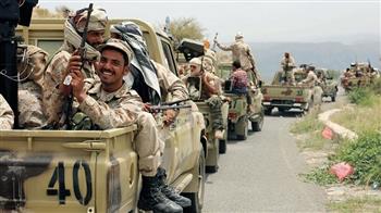 الجيش اليمني: مستعدون لتفعيل العمل العسكري ضد الحوثيين