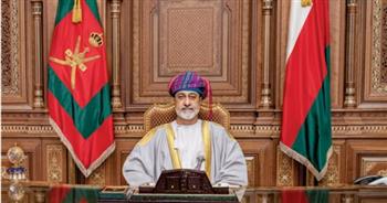 سلطان عمان يهنئ الرئيس السيسي بذكرى انتصارات أكتوبر المجيدة