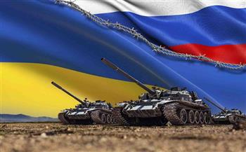 الدفاع الروسية: القوات الأوكرانية تُطلق أكثر من 43 قذيفة قرب محطة زابوروجيا النووية