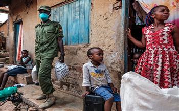 الصحة العالمية: ارتفاع حصيلة وفيات فيروس إيبولا في أوغندا إلى 29