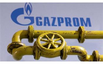 غازبروم الروسية تستأنف ضخ الغاز إلى إيطاليا عبر النمسا