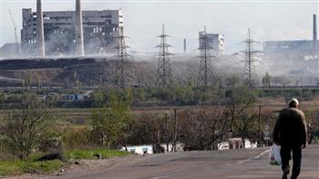 سلطات دونيتسك تعلن تحويل مصنع "آزوفستال" إلى منطقة صناعية