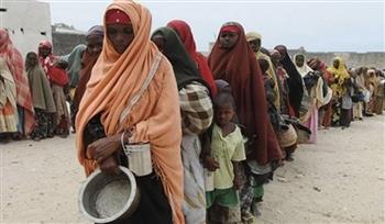 دول مجلس التعاون تدعو لتكثيف الجهود لمساعدة الصومال