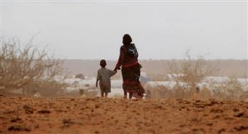 تحذيرات من كارثة إنسانية في الصومال