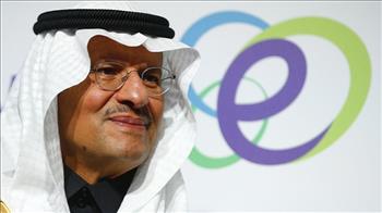 وزير الطاقة السعودي: "أوبك+" تعمل على ضمان استقرار الأسواق