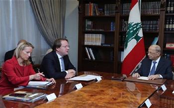 مسئول أوروبي: تخصيص 154 مليون يورو للبنان لمساعدته على التكيف مع النزوح السوري