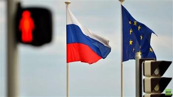 الاتحاد الأوروبي يدرس سلسلة عقوبات جديدة ضد روسيا