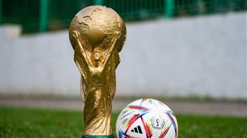 زيلينسكي يعّلق على استضافة بلاده كأس العالم 2030 رفقة إسبانيا والبرتغال