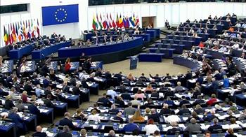 غالبية أعضاء البرلمان الأوروبي الكرواتيين يؤيدون استمرار العقوبات ضد روسيا