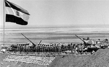 الإضرار بمصالح إسرائيل ومن يساندها .. التضامن العربي بحرب أكتوبر 1973