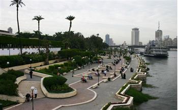 التخطيط العمراني تبحث المخطط التنموي للواجهة النيلية في القاهرة