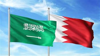 توقيع اتفاقية تعاون في المجال الأمني بين حكومة المملكة السعودية وحكومة مملكة البحرين