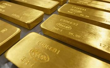 الذهب يصعد مع تراجع العائد على سندات الخزانة