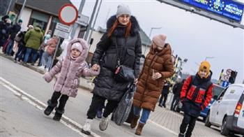 تقرير ألماني يقيم الوضع في البلاد بسبب اللاجئين الأوكرانيين