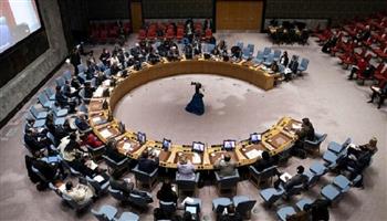 مجلس الأمن يحمل الحوثيين مسؤولية عدم التوصل لاتفاق هدنة