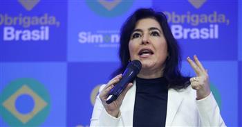 «سيمون» صاحبة المركز الثالث تدعم «لولا» في الانتخابات الرئاسية البرازيلية