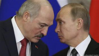 روسيا تمنح قرضا إلى بيلاروس