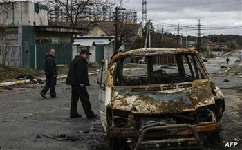 مقتل 3 أشخاص جراء قصف أوكراني على دونيتسك الروسية