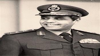 المشير محمد علي فهمي .. أول قائد للدفاع الجوي ومهندس حائط الصواريخ في حرب أكتوبر