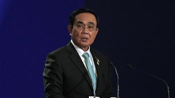 رئيس وزراء تايلاند يعرب عن صدمته إزاء حادث إطلاق نار استهدف حضانة للأطفال