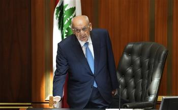 نبيه بري يدعو إلى جلسة الخميس المقبل لانتخاب رئيس للبنان