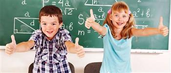  الدكتورة عالية عادل عبد الفتاح :برامج علاجية لتشجيع الطفل على المدرسة