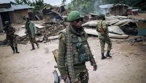 مقتل 11 مدنياً وفقدان آخرين إثر هجوم لجماعة مسلحة في الكونغو
