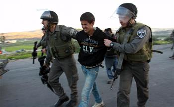 الاحتلال الاسرائيلي يعتقل طفلين مقدسيين