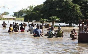 مصرع 7 أشخاص بولاية كوجي النيجيرية جراء الفيضانات