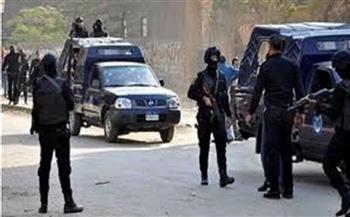 أمن القاهرة يكثف جهوده لكشف ملابسات العثور على جثة أمام مصنع بالسلام 