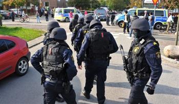 السويد: الأضرار بخطي أنابيب "نورد ستريم" نجمت عن وقوع تفجيرات