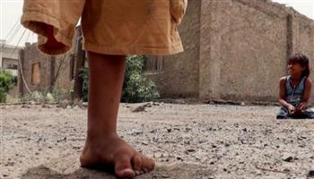 مقتل طفلين وإصابة ثالث بلغم حوثي شرقي اليمن