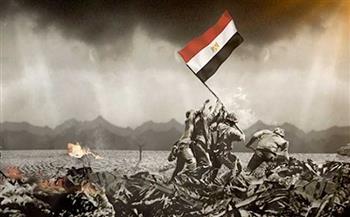رئيس استطلاع مدفعية بورسعيد بحرب أكتوبر: تفوق الجندي المصري أبرز أسباب النصر