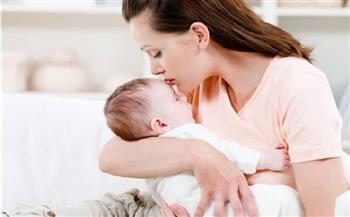 8 نصائح لفطام طفلك من الرضاعة الطبيعية