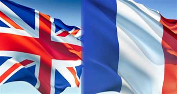 فرنسا وبريطانيا تعتزمان تقديم الدعم اللازم لأوكرانيا "لتستعيد سيادتها على أراضيها"