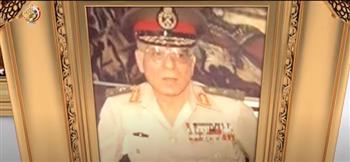 فيلم تسجيلي يرصد بطولات الفريق إبراهيم العرابي في حرب أكتوبر (فيديو)
