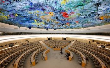 مجلس حقوق الإنسان يرفض مشروع قرار لمناقشة الأوضاع الحقوقية في شينجيانج أويجور بالصين