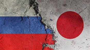 مجلس الوزراء الياباني يوافق على فرض عقوبات جديدة ضد روسيا