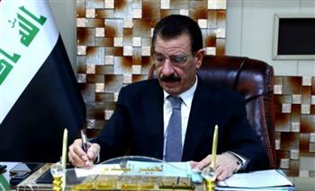 وزير الزراعة العراقي: مصر ستعبر عن تحديات العرب والعالم في مؤتمر"COP 27"