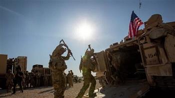 الجيش الأمريكي يقتل اثنين من قادة تنظيم "داعش" الإرهابي في غارة جوية شمالي سوريا