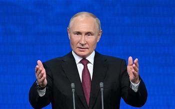 بوتين: يجب وضع خطط مرنة لمواجهة العقوبات الغربية المتزايدة