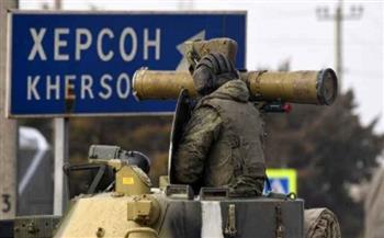 الجيش الأوكراني أعدم 16 شخصاً في منطقة خيرسون رمياً بالرصاص