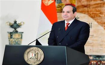 سفير مصر ببغداد يسلم خطاب تهنئة من الرئيس السيسي لنظيره العراقي بمناسبة المولد النبوي