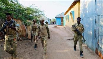 الصومال: مقتل 19 من ميليشيا الشباب في عملية عسكرية بمحافظة شبيلي