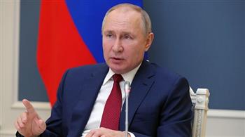 استطلاع للرأي العام: 81٪ من الروس يثقون في الرئيس بوتين