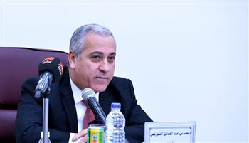 رئيس «الوطنية للصحافة» يهنئ «الأهرام العربي» بجائزة الصحافة العربية