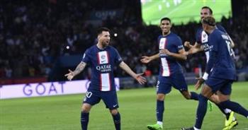 باريس سان جيرمان يواجه ريمس غدًا في الدوري الفرنسي