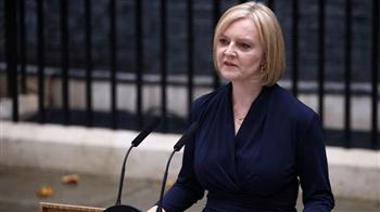 رئيسة وزراء اسكتلندا: رئاسة ليز تراس للحكومة البريطانية كانت "كارثية" على الاقتصاد